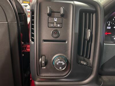 2017 Chevrolet Silverado 1500 Work Truck   - Photo 12 - Saint Louis, MI 48880-9800