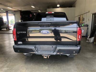 2017 Ford F-150 Lariat   - Photo 24 - Saint Louis, MI 48880-9800