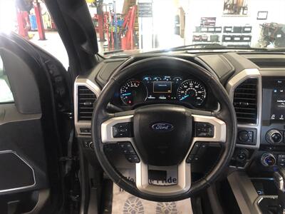 2017 Ford F-150 Lariat   - Photo 8 - Saint Louis, MI 48880-9800