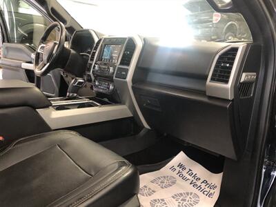 2017 Ford F-150 Lariat   - Photo 18 - Saint Louis, MI 48880-9800