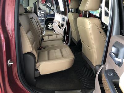 2018 GMC Sierra 1500 Denali   - Photo 19 - Saint Louis, MI 48880-9800