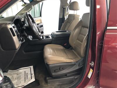 2018 GMC Sierra 1500 Denali   - Photo 16 - Saint Louis, MI 48880-9800