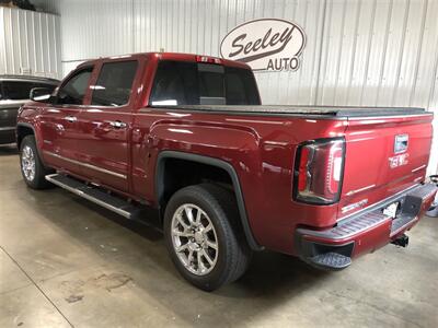 2018 GMC Sierra 1500 Denali   - Photo 3 - Saint Louis, MI 48880-9800