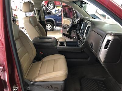 2018 GMC Sierra 1500 Denali   - Photo 18 - Saint Louis, MI 48880-9800