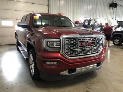 2018 GMC Sierra 1500 Denali   - Photo 4 - Saint Louis, MI 48880-9800