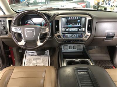 2018 GMC Sierra 1500 Denali   - Photo 7 - Saint Louis, MI 48880-9800