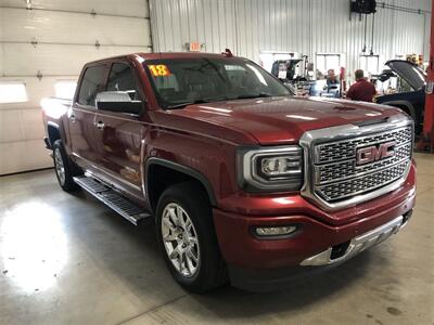 2018 GMC Sierra 1500 Denali   - Photo 5 - Saint Louis, MI 48880-9800