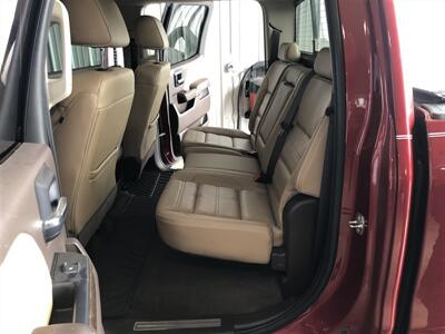 2018 GMC Sierra 1500 Denali   - Photo 17 - Saint Louis, MI 48880-9800