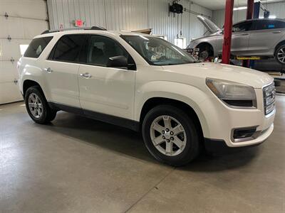 2015 GMC Acadia SLE-2   - Photo 5 - Saint Louis, MI 48880-9800