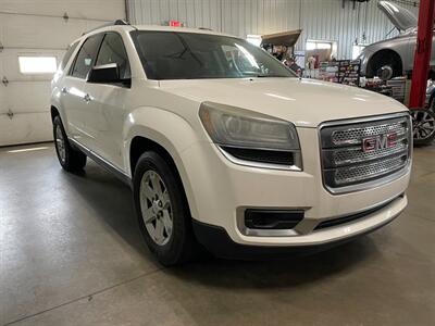 2015 GMC Acadia SLE-2   - Photo 4 - Saint Louis, MI 48880-9800