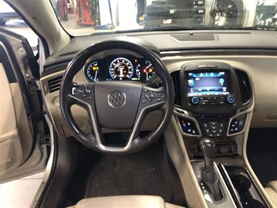 2014 Buick LaCrosse Premium I   - Photo 9 - Saint Louis, MI 48880-9800