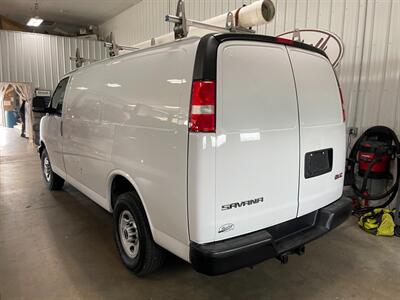 2023 GMC Savana 2500 - Photo 3 - Saint Louis, MI 48880-9800