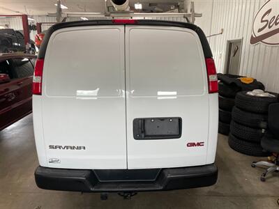 2023 GMC Savana 2500 - Photo 7 - Saint Louis, MI 48880-9800