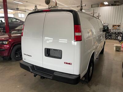 2023 GMC Savana 2500 - Photo 6 - Saint Louis, MI 48880-9800