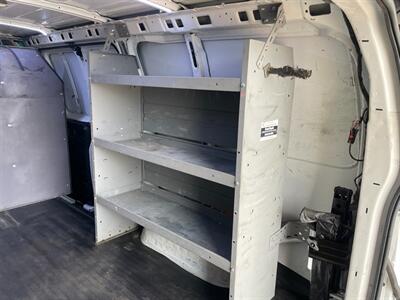 2023 GMC Savana 2500 - Photo 18 - Saint Louis, MI 48880-9800