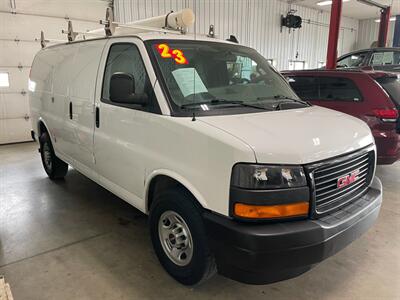 2023 GMC Savana 2500 - Photo 5 - Saint Louis, MI 48880-9800