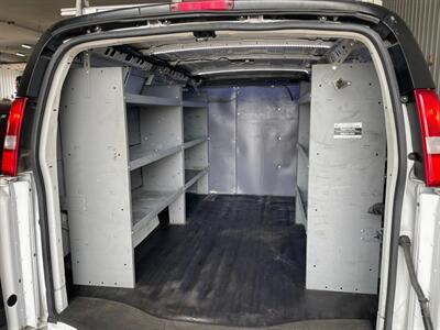 2023 GMC Savana 2500 - Photo 16 - Saint Louis, MI 48880-9800