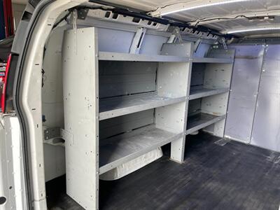 2023 GMC Savana 2500 - Photo 17 - Saint Louis, MI 48880-9800