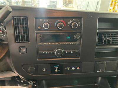2023 GMC Savana 2500 - Photo 12 - Saint Louis, MI 48880-9800