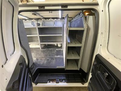 2023 GMC Savana 2500 - Photo 19 - Saint Louis, MI 48880-9800