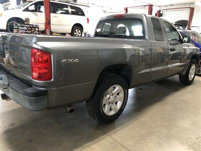 2009 Dodge Dakota ST   - Photo 6 - Saint Louis, MI 48880-9800