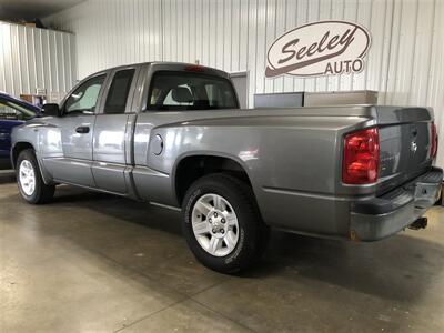 2009 Dodge Dakota ST   - Photo 3 - Saint Louis, MI 48880-9800