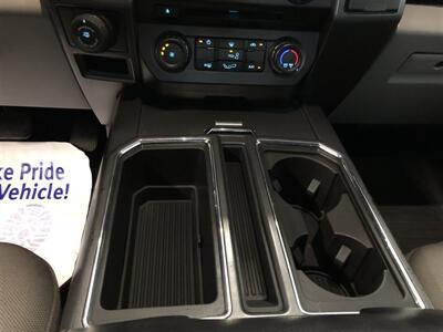 2018 Ford F-150 XLT   - Photo 17 - Saint Louis, MI 48880-9800