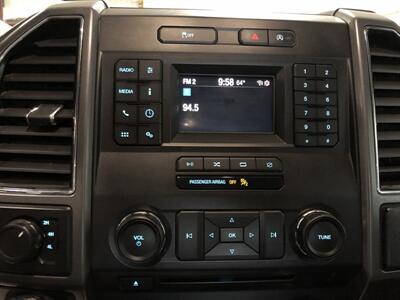 2018 Ford F-150 XLT   - Photo 14 - Saint Louis, MI 48880-9800