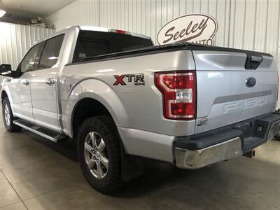 2018 Ford F-150 XLT   - Photo 6 - Saint Louis, MI 48880-9800