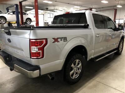 2018 Ford F-150 XLT   - Photo 6 - Saint Louis, MI 48880-9800