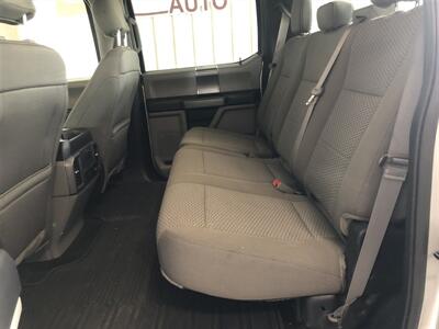 2018 Ford F-150 XLT   - Photo 15 - Saint Louis, MI 48880-9800