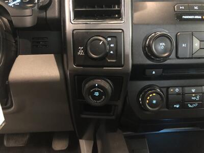 2018 Ford F-150 XLT   - Photo 13 - Saint Louis, MI 48880-9800