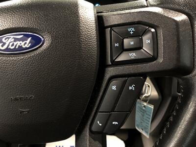 2018 Ford F-150 XLT   - Photo 12 - Saint Louis, MI 48880-9800
