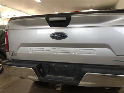 2018 Ford F-150 XLT   - Photo 24 - Saint Louis, MI 48880-9800