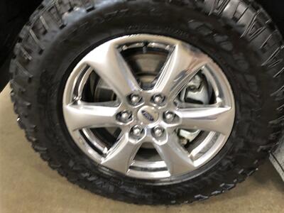 2018 Ford F-150 XLT   - Photo 33 - Saint Louis, MI 48880-9800