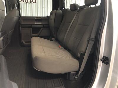 2018 Ford F-150 XLT   - Photo 19 - Saint Louis, MI 48880-9800