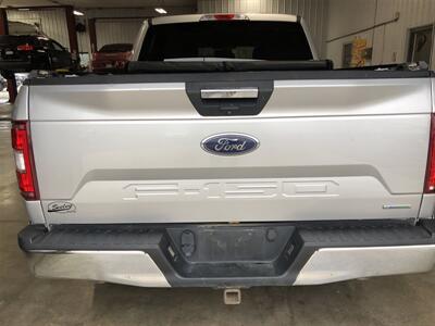 2018 Ford F-150 XLT   - Photo 37 - Saint Louis, MI 48880-9800