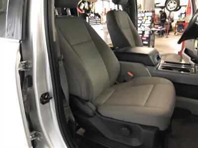 2018 Ford F-150 XLT   - Photo 20 - Saint Louis, MI 48880-9800
