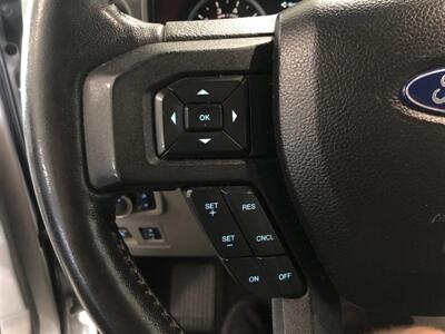 2018 Ford F-150 XLT   - Photo 9 - Saint Louis, MI 48880-9800