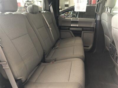 2018 Ford F-150 XLT   - Photo 17 - Saint Louis, MI 48880-9800