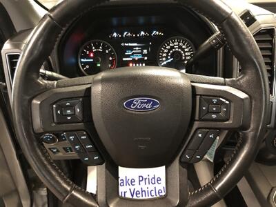 2018 Ford F-150 XLT   - Photo 10 - Saint Louis, MI 48880-9800
