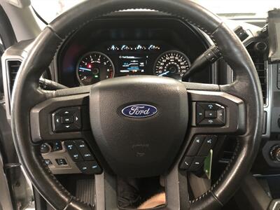 2018 Ford F-150 XLT   - Photo 7 - Saint Louis, MI 48880-9800