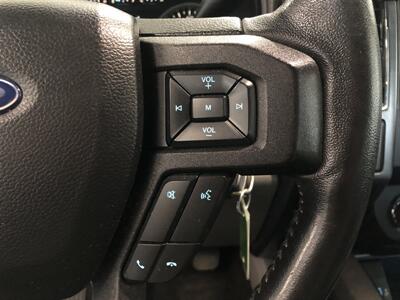 2018 Ford F-150 XLT   - Photo 10 - Saint Louis, MI 48880-9800