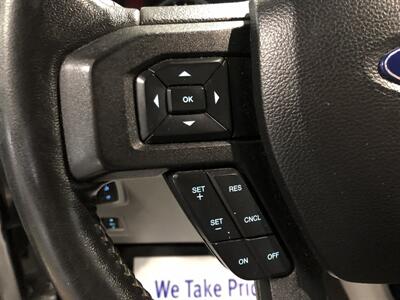 2018 Ford F-150 XLT   - Photo 11 - Saint Louis, MI 48880-9800