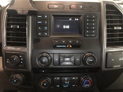 2018 Ford F-150 XLT   - Photo 11 - Saint Louis, MI 48880-9800
