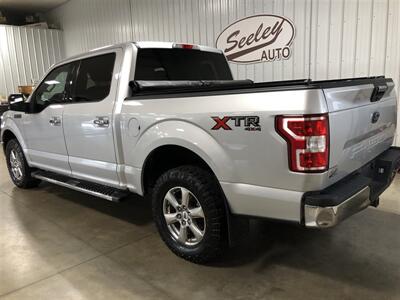 2018 Ford F-150 XLT   - Photo 3 - Saint Louis, MI 48880-9800