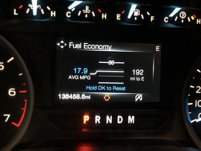 2018 Ford F-150 XLT   - Photo 13 - Saint Louis, MI 48880-9800