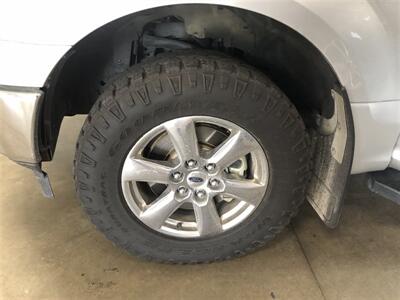 2018 Ford F-150 XLT   - Photo 22 - Saint Louis, MI 48880-9800
