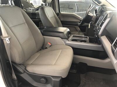 2018 Ford F-150 XLT   - Photo 16 - Saint Louis, MI 48880-9800