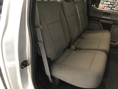 2018 Ford F-150 XLT   - Photo 21 - Saint Louis, MI 48880-9800